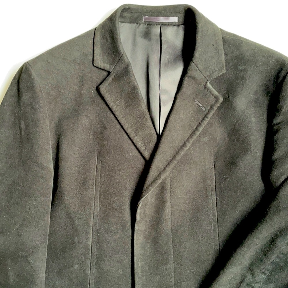 Beautiful Ben Sherman men’s coat